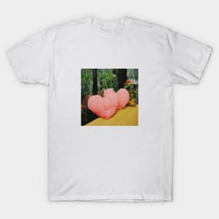 HEART stay with me T-Shirt